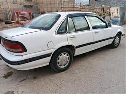 Daewoo Prince